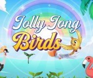 Jolly Jong Birds